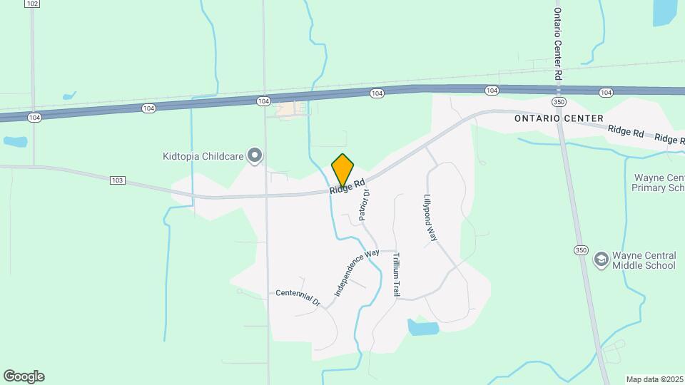 Luxury Apartments and Nearby Ontario Apartments For Rent Ontario, NY