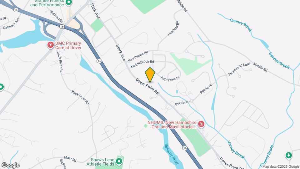 12 Dover Point Rd Dover, NH Rentals