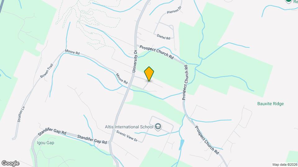 4036 College Ter Rentals in Collegedale, TN