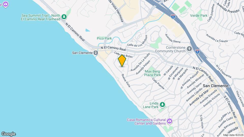 106 Dije Ct Map and Location Details