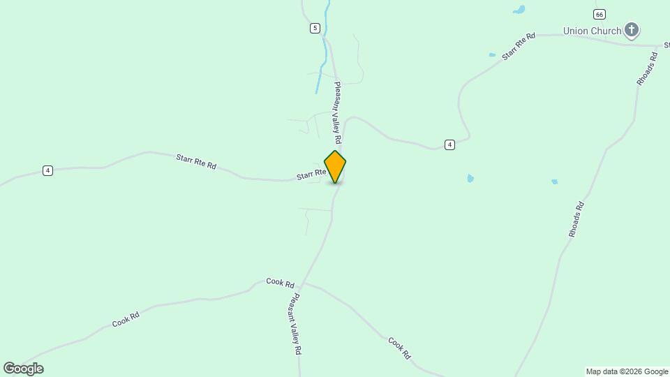 15039 Pleasant Valley Rd, Unit SI ID1496048P Mapa y Detalles de la Ubicación