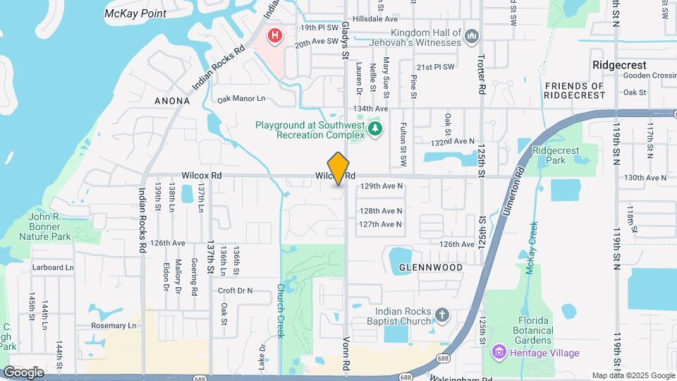 LaBelle of Largo Apartments Largo, FL Apartments For Rent