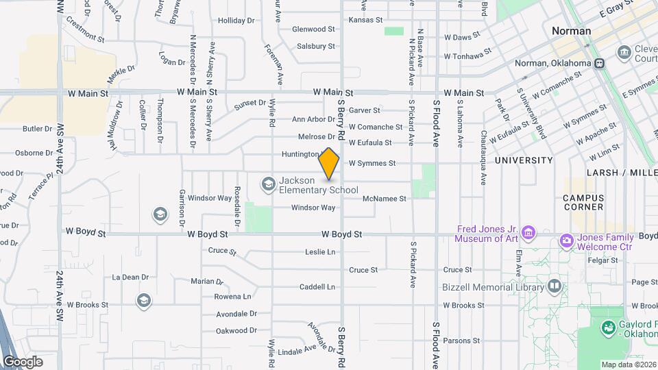 1205 Westlawn Dr Photo