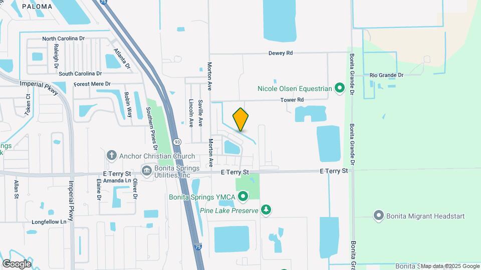 12341 Notting Hill Ln-Unit -26 Map and Location Details