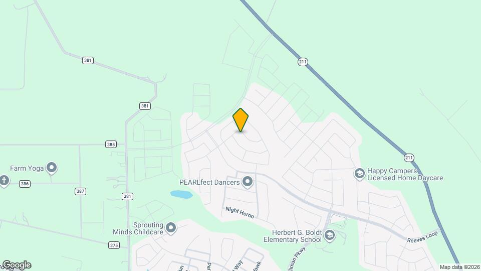 15358 Brown Violetear Map and Location Details