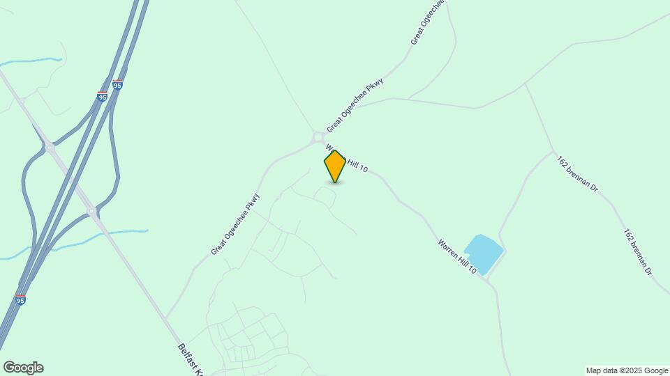 99 Cambium Cir Map and Location Details