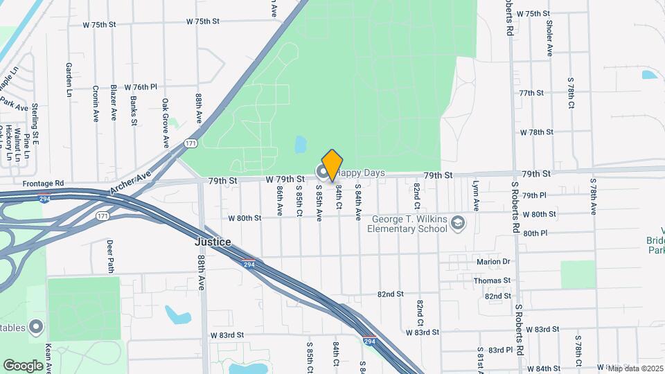 8447 W 79th St Justice IL Apartments and Nearby Justice Apartments For