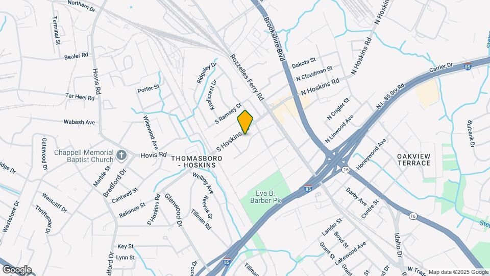 201 Hoskins Mill Ln Rentals in Charlotte, NC