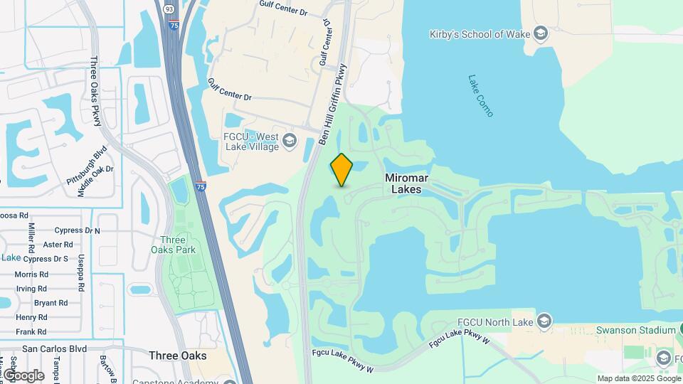 10121 Bellavista Cir-Unit -702 Map and Location Details