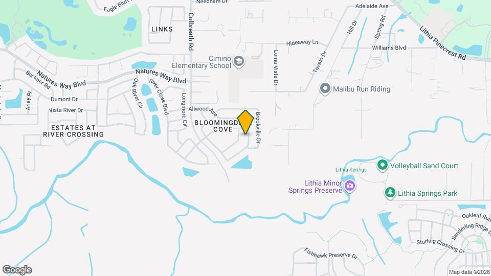 4809 Portobello Cir, Unit 3500-214 Map and Location Details