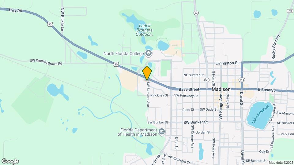 Cambridge Manor Apartments and Nearby Madison Apartments For Rent