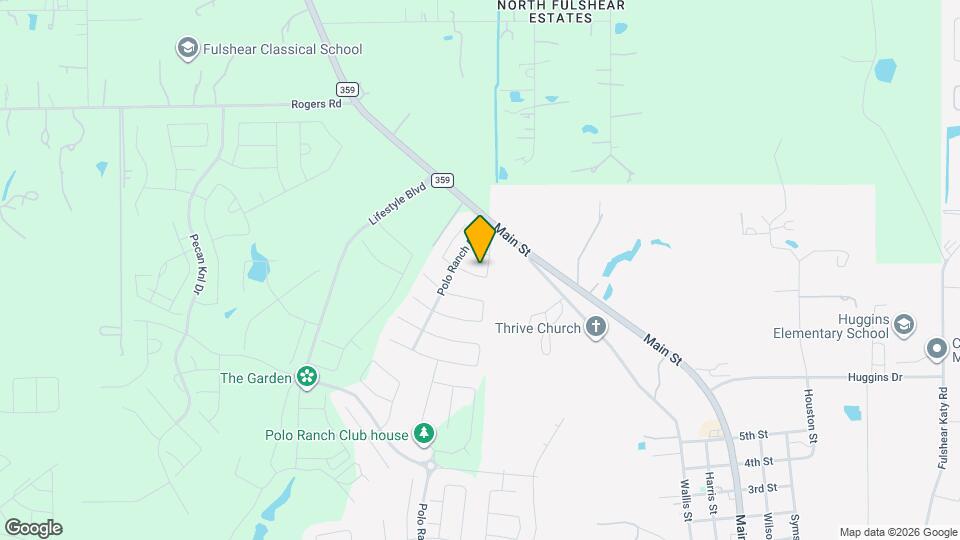 31314 Spotted Saddle Hollow Map and Location Details