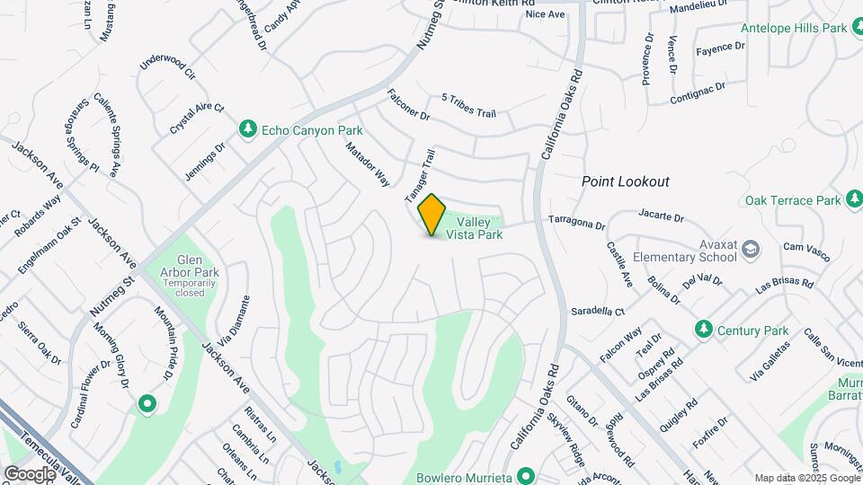 23985 Morning Dove Ln Map and Location Details