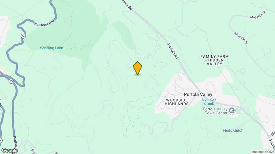 28 Meadow Rd Map and Location Details