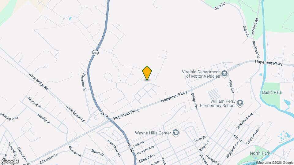 325 Willowshire Ct Map and Location Details