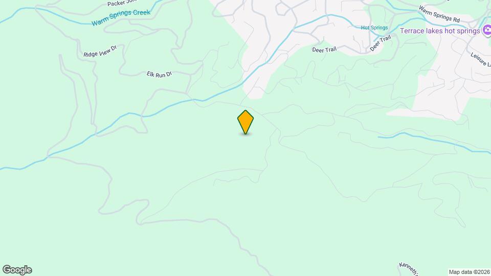 18 Spur Dr, Unit ID1460926P Mapa y Detalles de la Ubicación