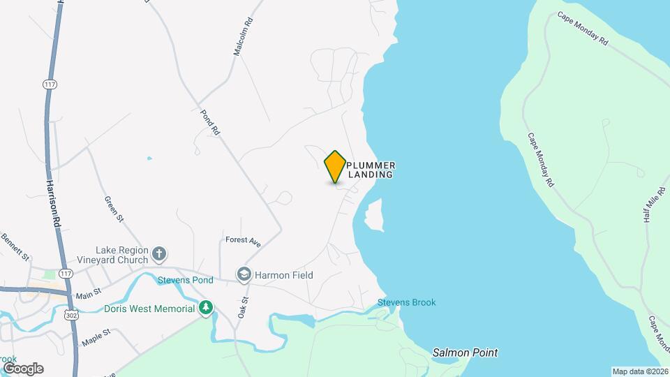 18 Fr Ln 279 Mapa y Detalles de la Ubicación