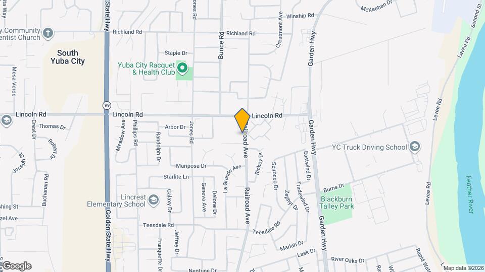 Hidden Place Apartments in Yuba City, CA