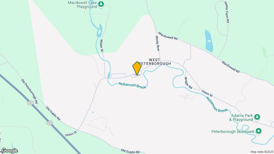 20 Overseers Row-Unit -19 Map and Location Details