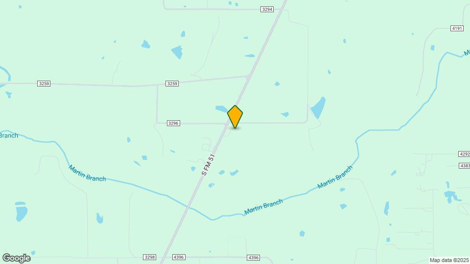 5321 FM 51 Map and Location Details