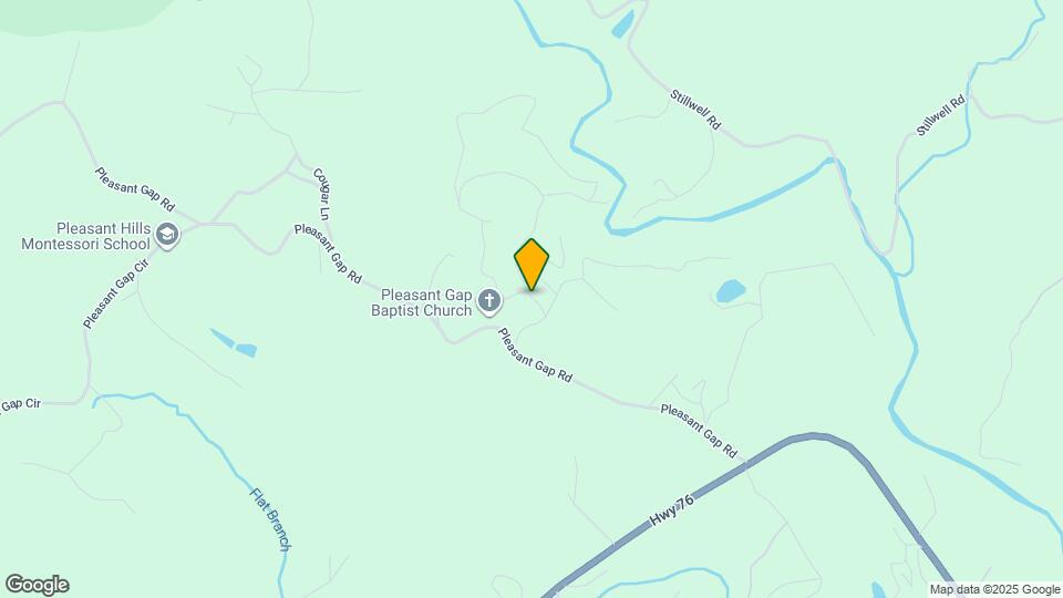 311 River Lodge Dr A Map and Location Details