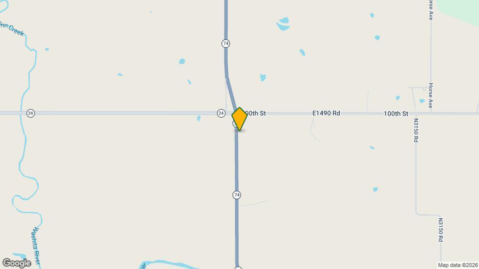 Stonewall Plaza Apartments Map and Location Details