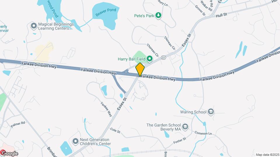 Turtle Woods Apartments and Nearby Beverly Apartments For Rent