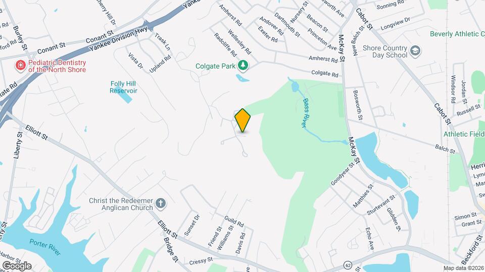 Apple Village Apartments and Nearby Beverly Apartments For Rent