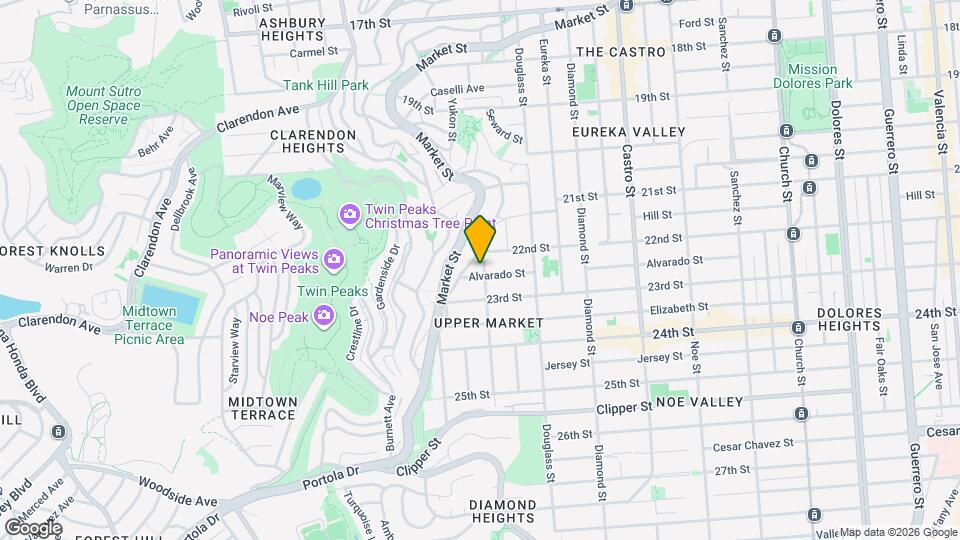 16-18-18 Hoffman Ave Map and Location Details