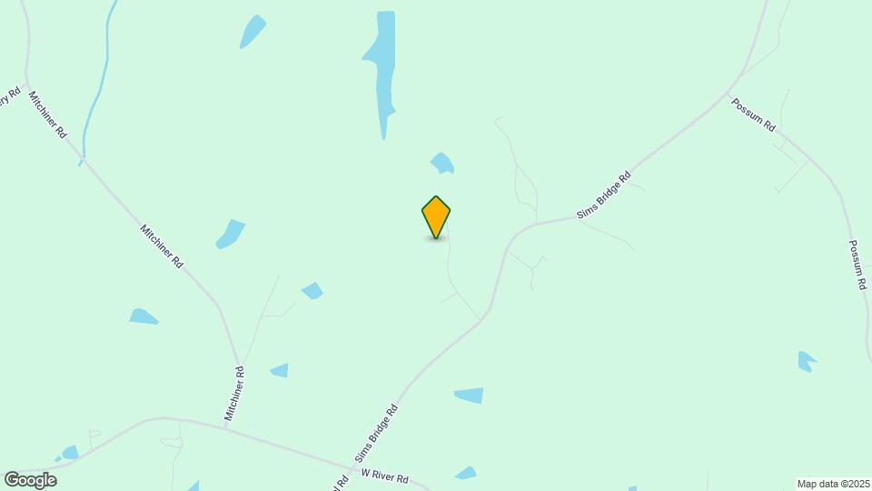 115 Mark St Map and Location Details