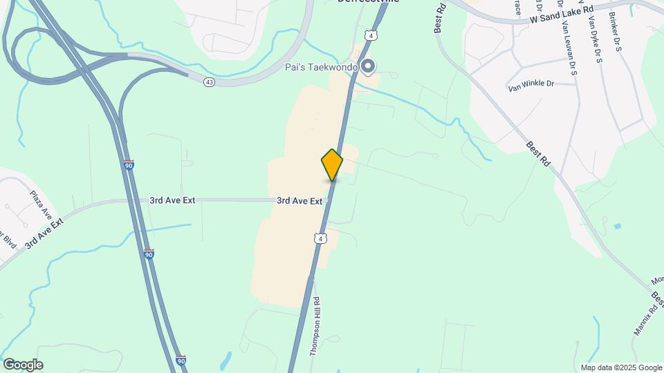 Branson Manor Apartments and Nearby Rensselaer Apartments For Rent