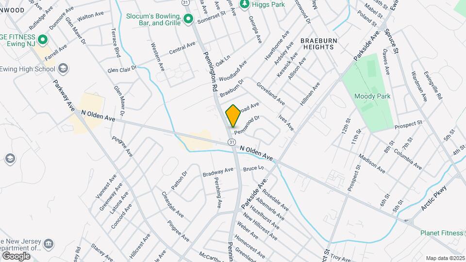 1520 Pennington Rd Apartments Ewing, NJ Apartments For Rent