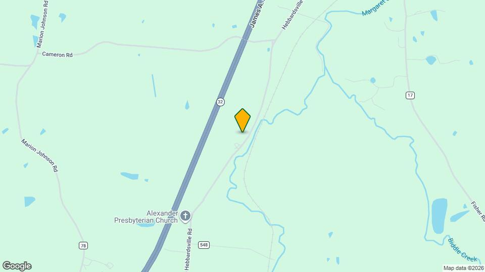 4715 Hebbardsville Rd Map and Location Details