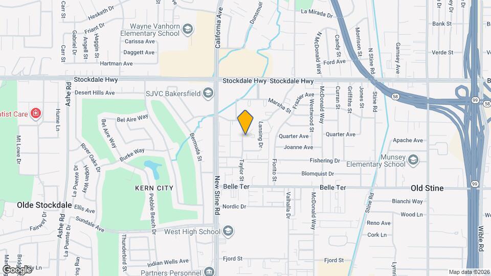 Taylor Pointe Apartments Bakersfield, CA Apartments For Rent