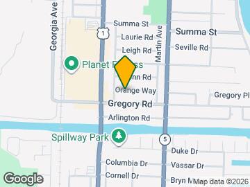 Google Map