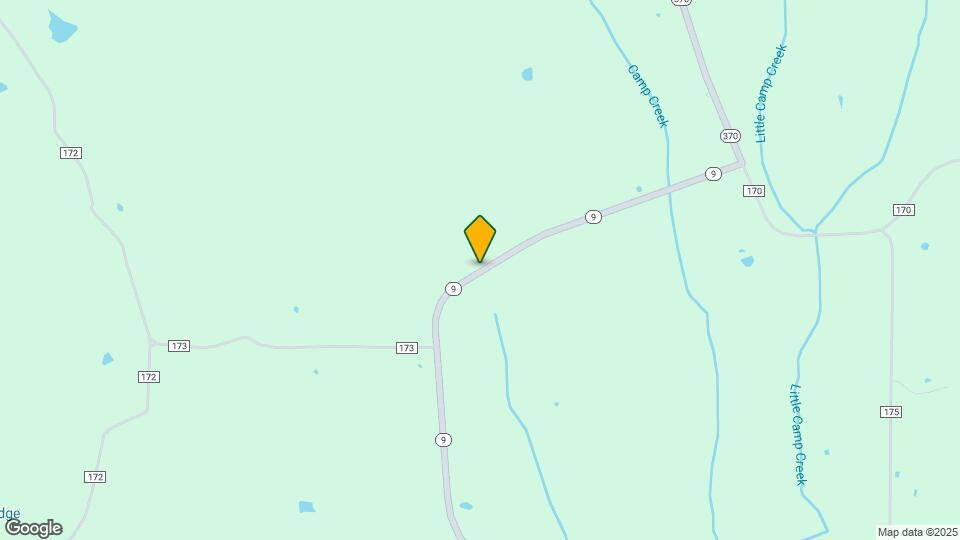 1541 MS-9 Map and Location Details