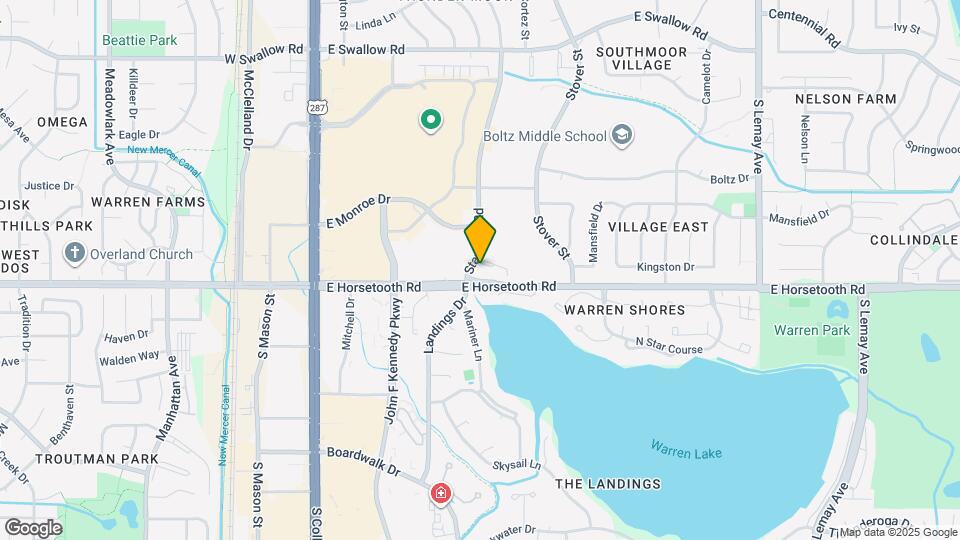 Village Cooperative Fort Collins Apartments Fort Collins, CO