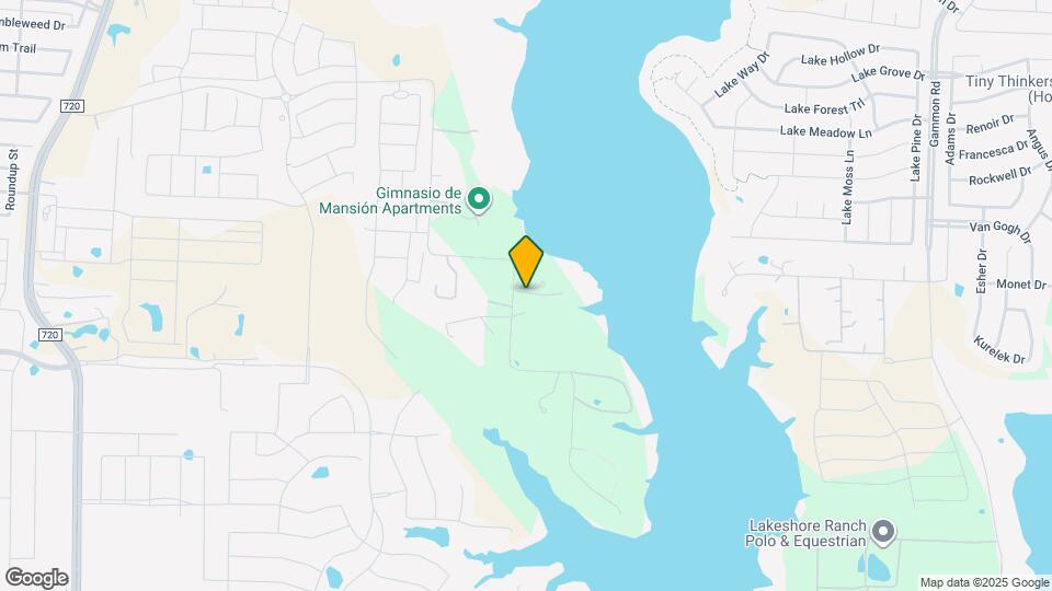 954 Lloyd's Rd Map and Location Details