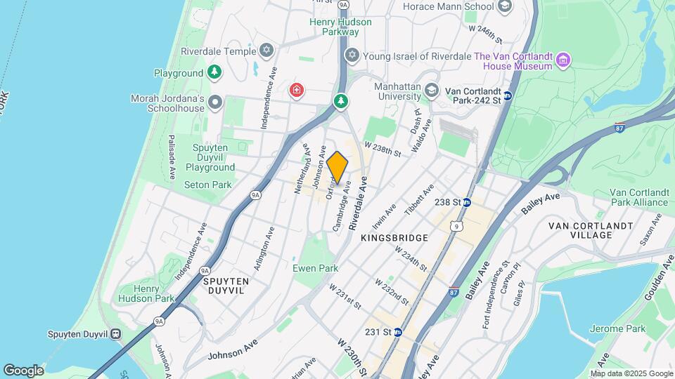 Rive Signature Apartments Bronx, NY Apartments For Rent