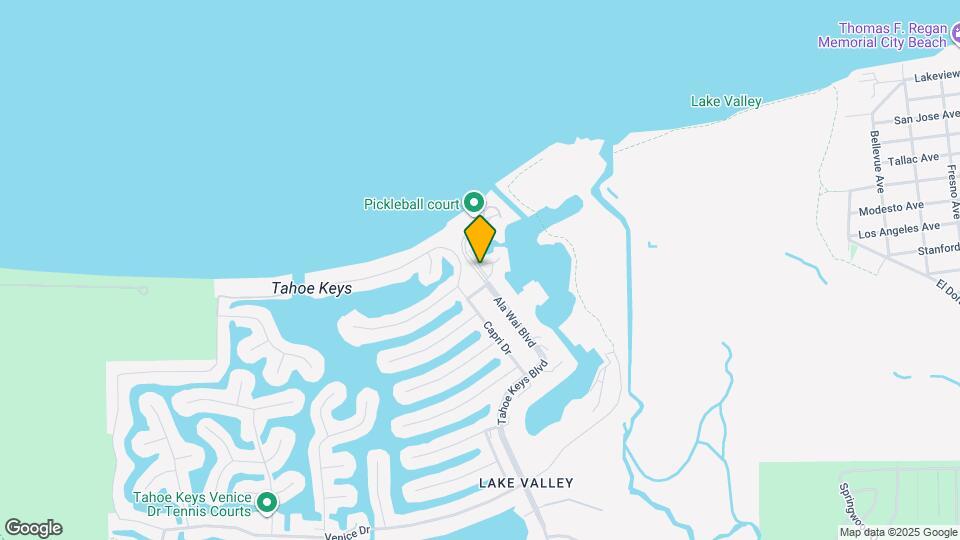 357 Ala Wai Blvd Map and Location Details