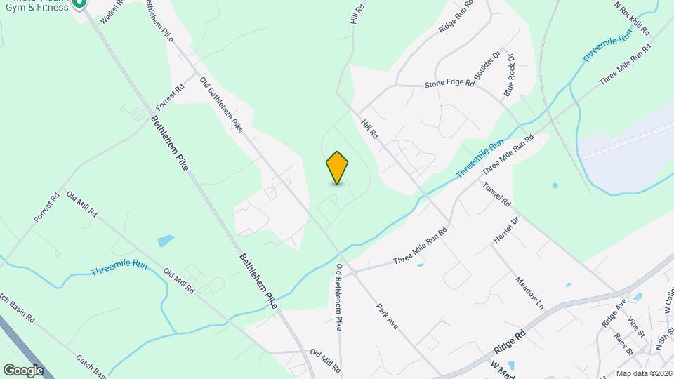 172 Bell Ct Map and Location Details