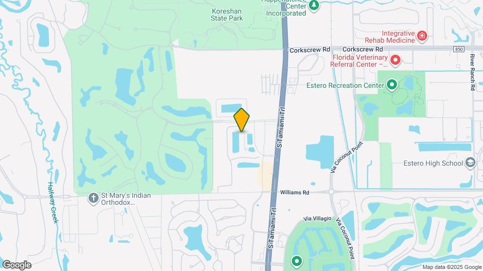21524 Taft Ct Map and Location Details