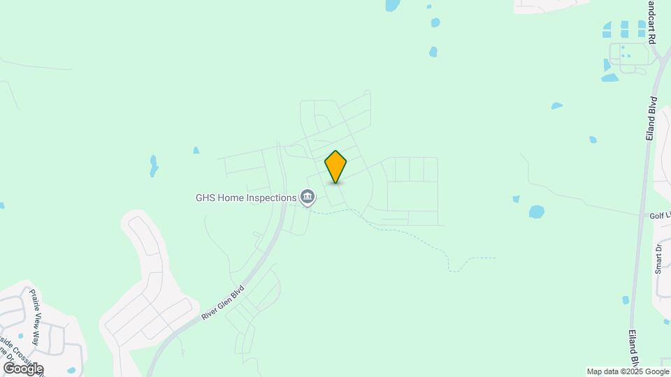 33318 Hamilton Hl Ln Map and Location Details