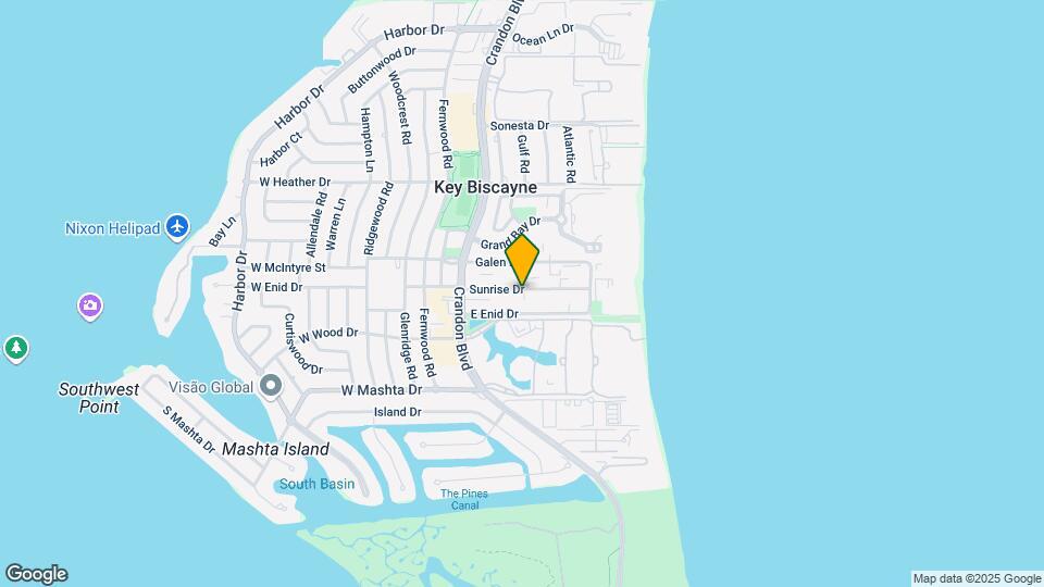 230 Sunrise Dr, Unit 11 Map and Location Details