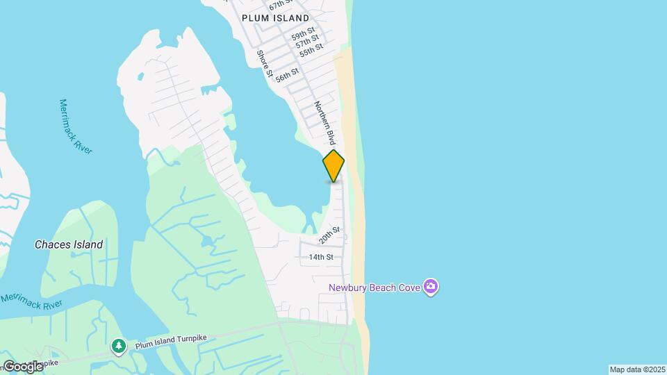 4 28th St Map and Location Details