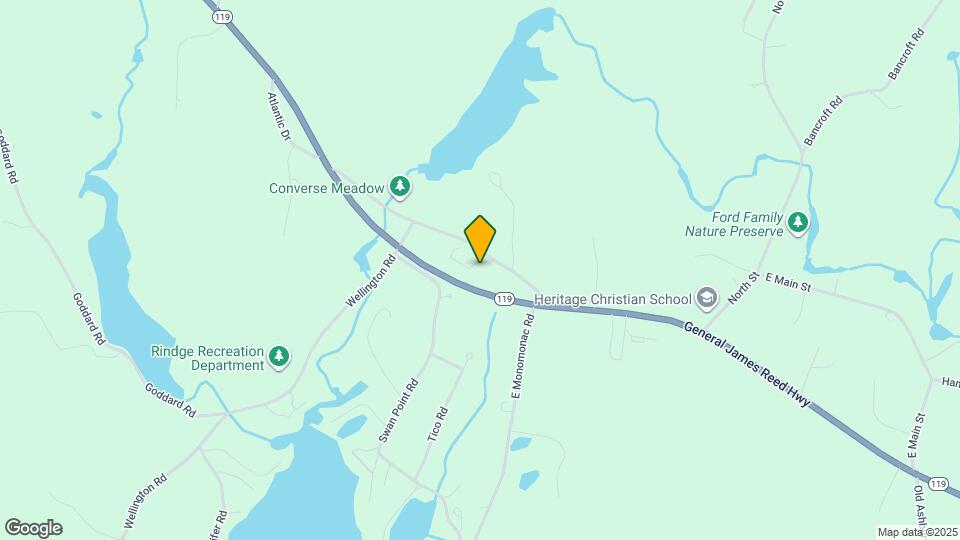 64 Converseville Rd-Unit -18 Map and Location Details