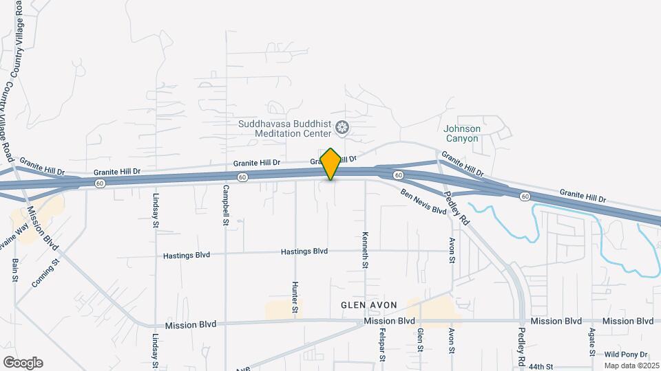 9332 Ben Nevis Blvd Map and Location Details