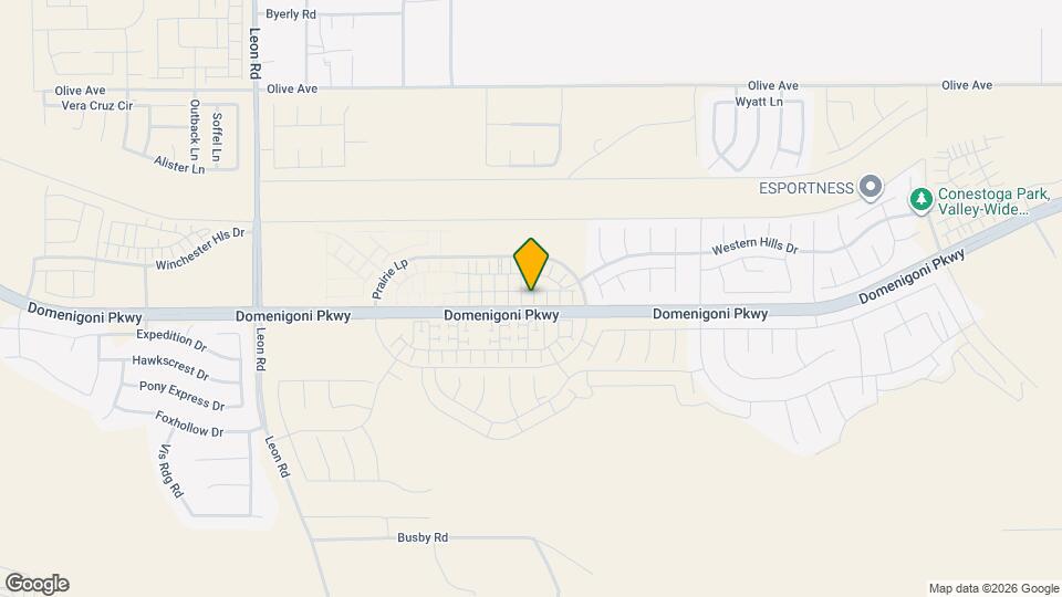 29429 Cumaru Ct, Unit 603 Mapa y Detalles de la Ubicación