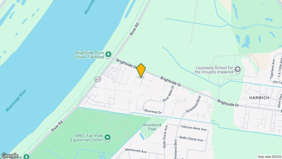 5066 Myrtle Trail Dr Map and Location Details