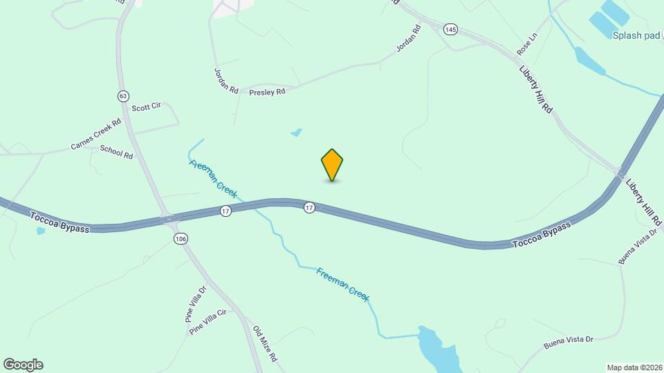 Heritage Rise Residences Map and Location Details